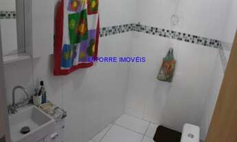 Imagem 2: CASA RESIDENCIAL em JUNDIAÍ - SP, JARDIM GUANABARA