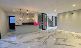 Imagem 5: CASA A VENDA NO CONDOMÍNIO IBI ARAM I - BAIRRO DA MINA - ITUPEVA/SP