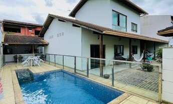 Imagem: Casa Duplex em Colina de Laranjeiras - CA39