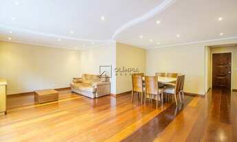 Imagem: Apartamento Venda Paraíso 147 m² 3 Dormitórios