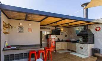 Imagem 3: Casa com 2 dormitórios à venda, 186 m² por R$ 1.696.000,00 - Vila Monumento - São Paulo/SP