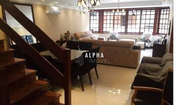 Imagem 4: Casa com 4 dormitórios, 350 m² - venda por R$ 2.500.000,00 ou aluguel por R$ 14.000,00/mês