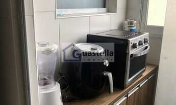 Imagem 2: Apartamento em Rudge Ramos - São Bernardo do Campo