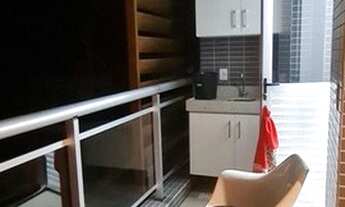 Imagem 7: Excelente Apartamento 69m² com 2/4 sendo 1 suíte. Parque Verde - Belém - PA