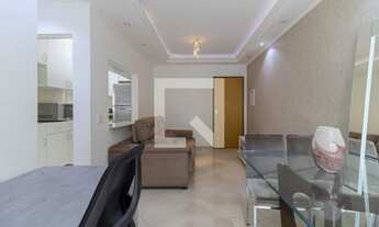 Imagem 5: Apartamento para Aluguel - Aclimação, 2 Quartos, 55 m2