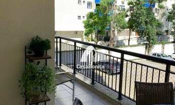 Imagem 5: BARRA FAMILLY - 3qtos, repleto de armários!!!! Pronto para morar!!!