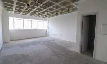 Imagem 3: Sala para alugar, 44 m² por R$ 1.400,00/mês - Capão Raso - Curitiba/PR