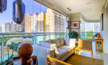 Imagem 4: Exclusividade em 01 por andar em Perdizes