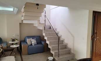 Imagem 5: Cobertura para venda com 700 metros quadrados com 4 quartos em Praia da Costa - Vila Velha