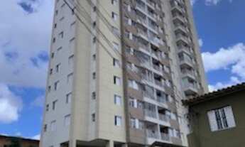 Imagem: Apartamento a venda em Quitauna, Osasco