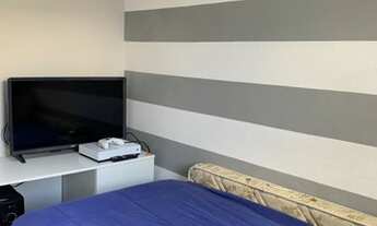 Imagem 3: Casa de condomínio para venda possui 100 metros quadrados com 3 quartos