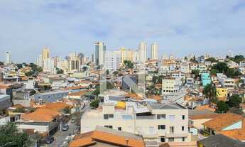 Imagem 6: Apartamento à Venda - Mandaqui, 2 Quartos, 50 m2