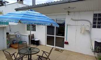 Imagem 2: Casa mobiliada no Terra Nova 1