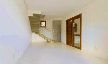 Imagem: Porto Alegre - Casa Padrão - Jardim Sabará