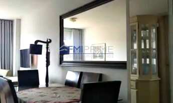 Imagem 6: LINDO APARTAMENTO NA VILA MADALENA - 51M² - 1 DORM. - 1 VAGA