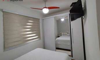 Imagem 7: Apartamento com 2 dormitórios à venda, 66 m² por R$ 375.000,00 - Jardim América - São José