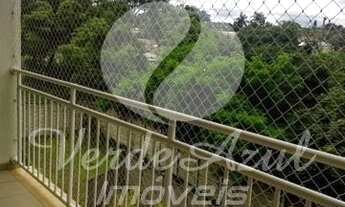 Imagem 2: Apartamento - Parque Villa Flores - Sumaré