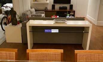 Imagem 6: SãO PAULO - Apartamento Padrão - Campo Belo