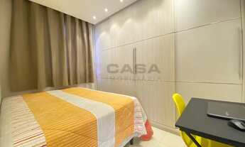 Imagem 6: NL/Apartamento para venda perfeito todo montado com 3 quartos em Praia da Baleia - Serra