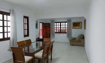 Imagem: CASA TÉRREA BAIRRO VALPARAÍSO 03 DORM