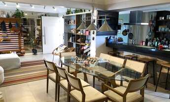 Imagem 5: Apartamento com 4 dormitórios à venda, 180 m² por R$ 780.000 - Fátima - Fortaleza/CE