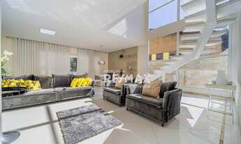 Imagem 7: Casa com 3 dormitórios à venda, 370 m² por R$ 1.790.000,00 - Tarumã - Santana de Parnaíba