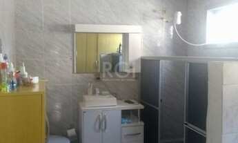 Imagem 6: Porto Alegre - Casa Padrão - Jardim Carvalho