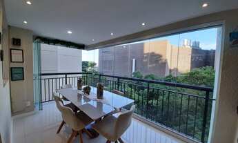 Imagem 6: APARTAMENTO 68 M² - VARANDA GOURMET - ÚLTIMAS UNIDADES