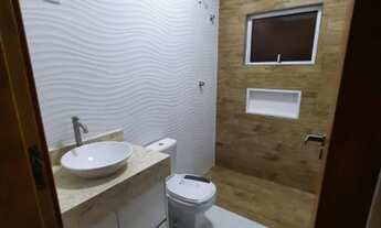 Imagem 6: Casa Nova a venda - Reserva dos ypes 1