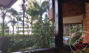 Imagem 2: Apartamento de Sonhos - Panamby - 492m2