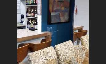 Imagem 6: Apartamento com 1 dorm, Itararé, São Vicente - R$ 250 mil, Cod: 93047