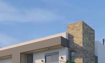 Imagem 2: Sobrado com 3 dormitórios à venda, 133 m² por R$ 749.000 - Country - Cascavel/PR