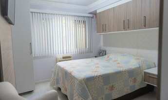 Imagem 3: Apartamento para venda tem 78 metros quadrados com 2 quartos