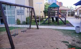 Imagem 3: Apartamento com 3 suítes e lazer completo no Edson Queiroz - AP11444