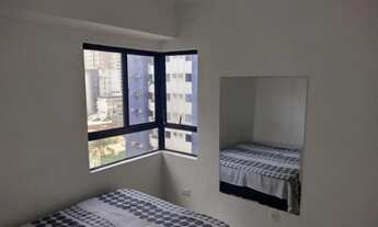 Imagem 3: Apartamento mobiliado para aluguel com 50 metros quadrados com 1 quarto em Piedade