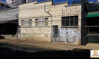 Imagem: Casa (térrea na rua) 3 dormitórios, cozinha