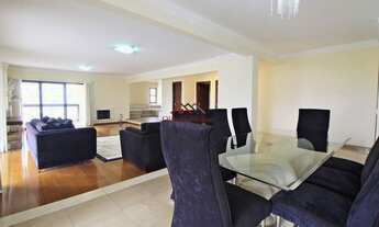 Imagem 4: Venda Apartamento 4 Dormitórios - 375 m² Chácara Klabin