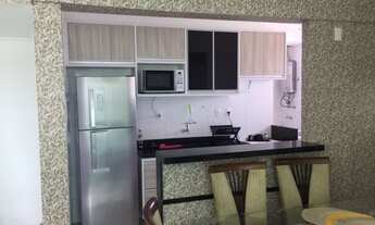 Imagem 2: Altos do farol na Farolandia