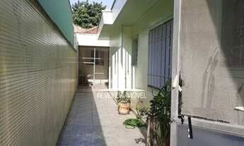 Imagem 6: Casa térrea 294m² 3 dormitórios sendo 1 suíte com 4 vagas de garagem