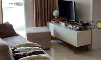 Imagem 4: Apartamento de 2 dormitórios (1 suíte) - 1 vaga de garagem no bairro Bom Abrigo