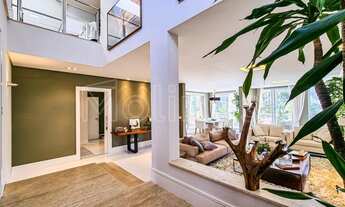 Imagem 7: Casa à venda no bairro Tamboré - Santana de Parnaíba/SP