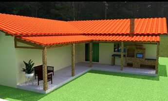 Imagem 2: PROJETOS COMPLETOS DE CHACARAS !!