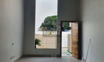 Imagem 4: ARNIQUEIRAS - Residencial São José - Conjunto 05 - Excelente casa