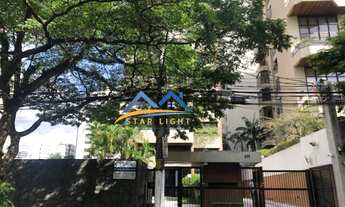 Imagem 2: SÃO PAULO - Apartamento Padrão - MOEMA