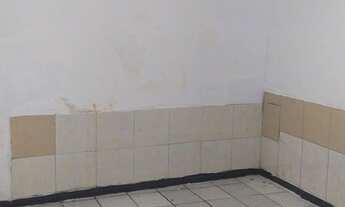 Imagem 2: Quartos com banheiro individual e coletivo