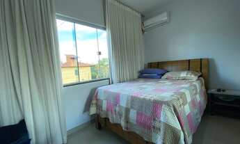 Imagem 5: Sobrado para venda com 145 metros quadrados com 3 quartos em Setor Sudoeste - Goiânia - GO