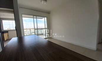 Imagem 7: Apartamento com 1 dormitório para alugar, 50 m² por R$ 2.900/mês, ao lado do metrô, jardim