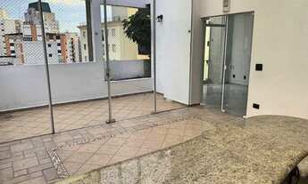 Imagem 1: Cobertura com 2 quartos, 120m2, à venda em São Paulo, Vila Mariana