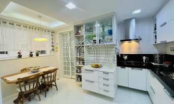 Imagem: Apartamento para venda possui 155 metros