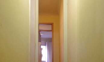 Imagem 2: Apartamento dividido em quarto e sala em Copacabana, na Domingos Ferreira, quadra da praia